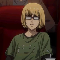 Armin Arlert