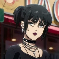 Mikasa Ackerman