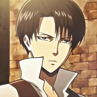Levi Ackerman