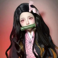 Kamado Nezuko