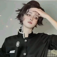 Kamado Tanjiro