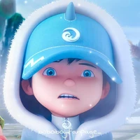 Ice/Ais