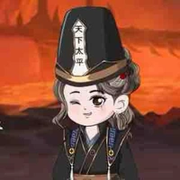 Uyển Uyển_ (Hắc Bạch vô thường bản nữ)