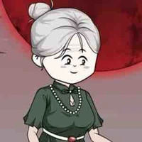 Mạnh Bà_ (Mạnh bà và ván cờ số mệnh)