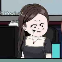 Nhân viên_ (Tôi là đại gia địa phủ)