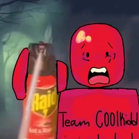 coolkied(đứa trẻ ngầu )