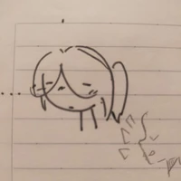 Luci oc tui(nhỏ này cũng sắp trẩm cả😔)