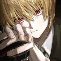 Kurapika