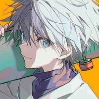 Killua Zoldyck
