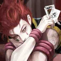 Hisoka Morow