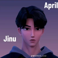 Jinu