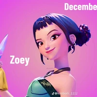 Zoey