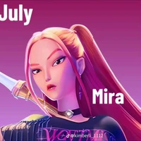 Mira