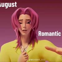 Romamtic