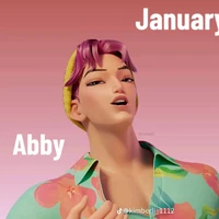 Abby