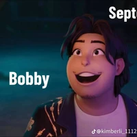 Bobby