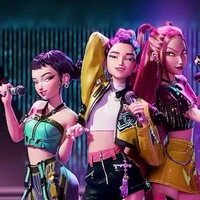 huntrix