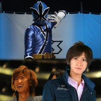 Ryunosuke Ikenami