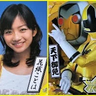 Kotoha Hanaori