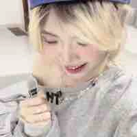 andy