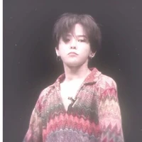 Kwon Jiyong (G-Dragon)