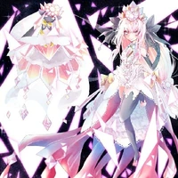 Diancie Mega_người_đá và tiên_dịu dàng