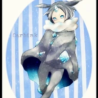 Carbink_1_dạng Người_cá tính