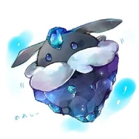Carbink_2_dạng pokemon