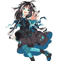 Carbink_3_dạng Người _năng động