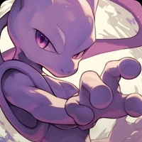 Mew Two_Hệ Siêu Linh