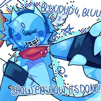 Bluudud