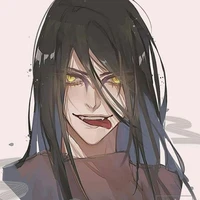 Orochimaru / Đại Xà Hoàn