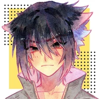 Uchiha Sasuke 