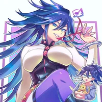 Kayama Nemuri // Midnight