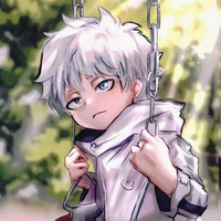 Todoroki Touya