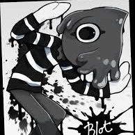 blot