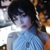 Thanh Nhi- Liu