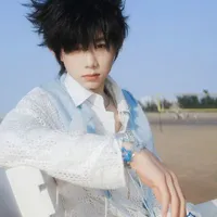 Trần Dịch Hằng - em