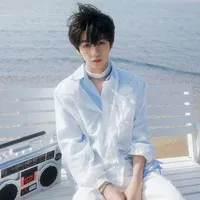 Dương Bác Văn - w