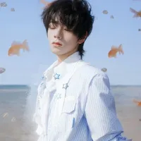 Vương Lỗ Kiệt - anh