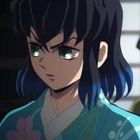 Inosuke 