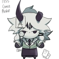 Ms. Grace