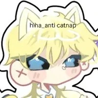 hiha_anti catnap