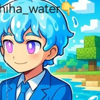 hiha_water