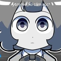 yummie_ko cảm xúc