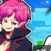 hiha_ma cà rồng
