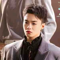 Đặng Thành An - Negav - 2001