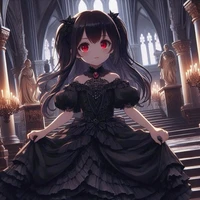 Ethiena Virelle /lúc nhỏ/