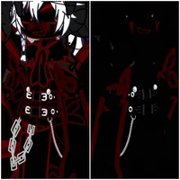 william zeno afon (chồng t/g ,quỷ vương)