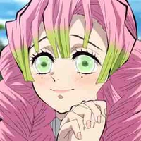 Mitsuri 